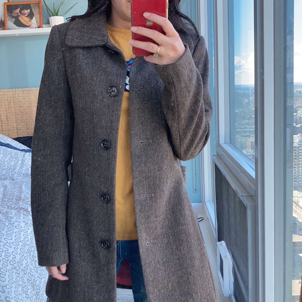 H&M Coat - Picture 4 of 5